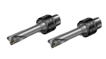 Ferramentas de Furação